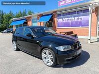 BMW 116 vaihtoauto