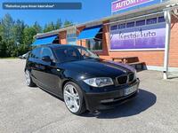BMW 116 vaihtoauto