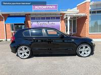 BMW 116 vaihtoauto