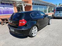 BMW 116 vaihtoauto