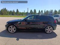 BMW 116 vaihtoauto