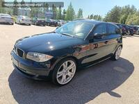 BMW 116 vaihtoauto