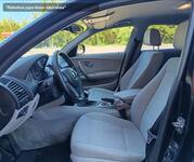 BMW 116 vaihtoauto