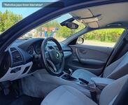 BMW 116 vaihtoauto