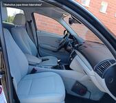 BMW 116 vaihtoauto