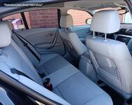 BMW 116 vaihtoauto