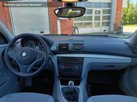 BMW 116 vaihtoauto