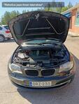 BMW 116 vaihtoauto