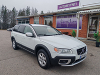 Volvo XC70 vaihtoauto