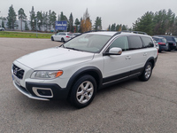 Volvo XC70 vaihtoauto