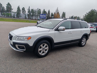 Volvo XC70 vaihtoauto