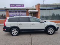 Volvo XC70 vaihtoauto