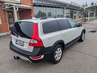 Volvo XC70 vaihtoauto