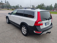 Volvo XC70 vaihtoauto