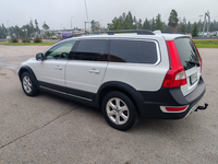 Volvo XC70 vaihtoauto