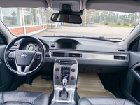 Volvo XC70 vaihtoauto