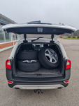 Volvo XC70 vaihtoauto