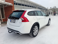 Volvo V60 Cross Country vaihtoauto