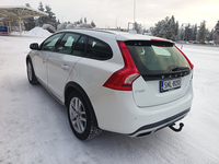 Volvo V60 Cross Country vaihtoauto