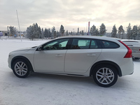 Volvo V60 Cross Country vaihtoauto