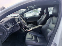 Volvo V60 Cross Country vaihtoauto