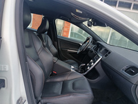 Volvo V60 Cross Country vaihtoauto