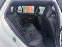 Volvo V60 Cross Country vaihtoauto