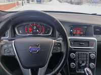 Volvo V60 Cross Country vaihtoauto