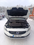Volvo V60 Cross Country vaihtoauto
