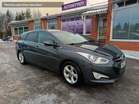 Hyundai i40 vaihtoauto