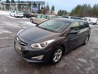 Hyundai i40 vaihtoauto