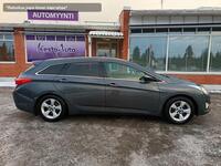 Hyundai i40 vaihtoauto