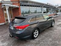 Hyundai i40 vaihtoauto