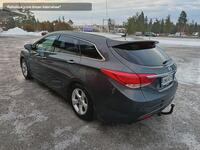 Hyundai i40 vaihtoauto