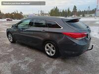 Hyundai i40 vaihtoauto