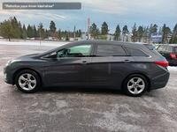 Hyundai i40 vaihtoauto