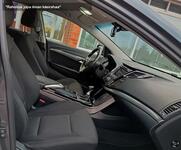 Hyundai i40 vaihtoauto