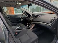 Hyundai i40 vaihtoauto