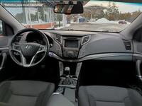 Hyundai i40 vaihtoauto