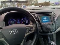 Hyundai i40 vaihtoauto