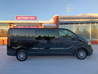 Opel Vivaro vaihtoauto
