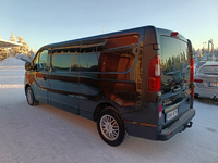 Opel Vivaro vaihtoauto