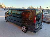 Opel Vivaro vaihtoauto