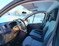 Opel Vivaro vaihtoauto