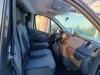 Opel Vivaro vaihtoauto