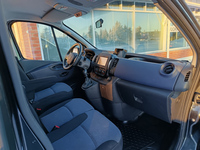 Opel Vivaro vaihtoauto