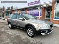 Volvo XC70 vaihtoauto