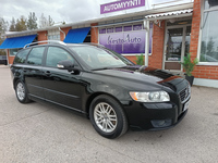 Volvo V50 vaihtoauto