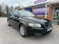 Volvo V50 vaihtoauto