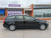 Volvo V50 vaihtoauto